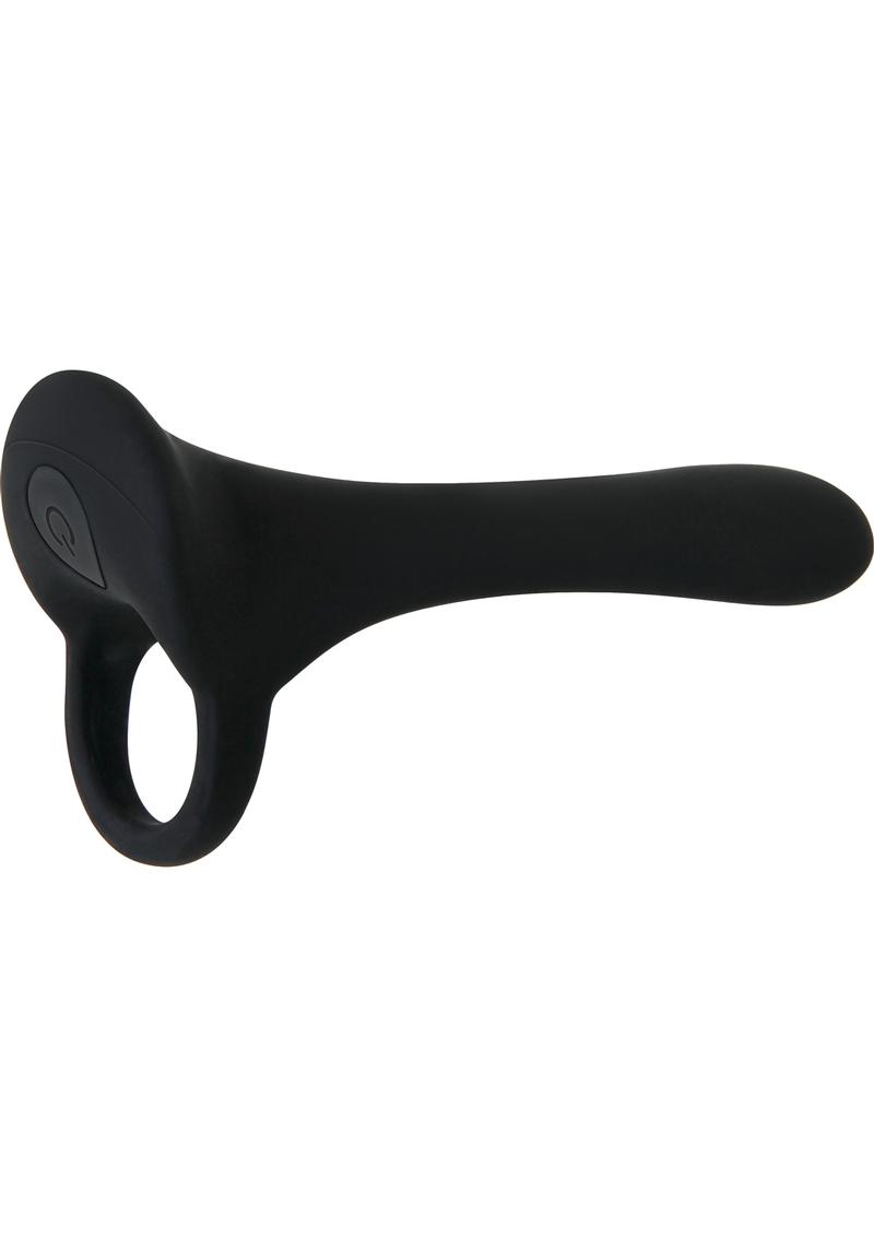Zero Tolerance Cock Armor Rechargeable Silicone Vibrating Cock Ring