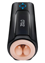 Zolo BJ Blaster Handheld Blowjob Stroker