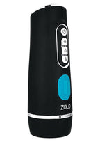 Male Masturbator Full Shaft Rechargeable Automatic Suction