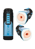Zolo BlowBot Male Masturbator with Adjustable Suction
