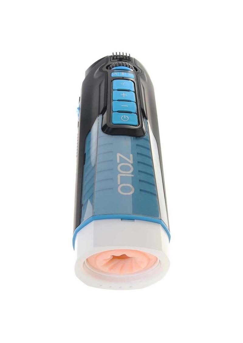 Zolo BlowBot Male Masturbator with Adjustable Suction