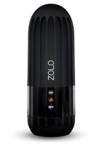 ZOLO JerkMaster Ass Masturbator Rechargeable 10 Modes