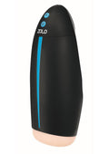 Supersucker Compact Rechargeable Silicone Male Masturbator