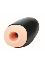 Supersucker Compact Rechargeable Silicone Male Masturbator
